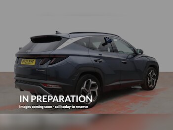 Used Hyundai TUCSON 2022 for sale - 78470898: Photo