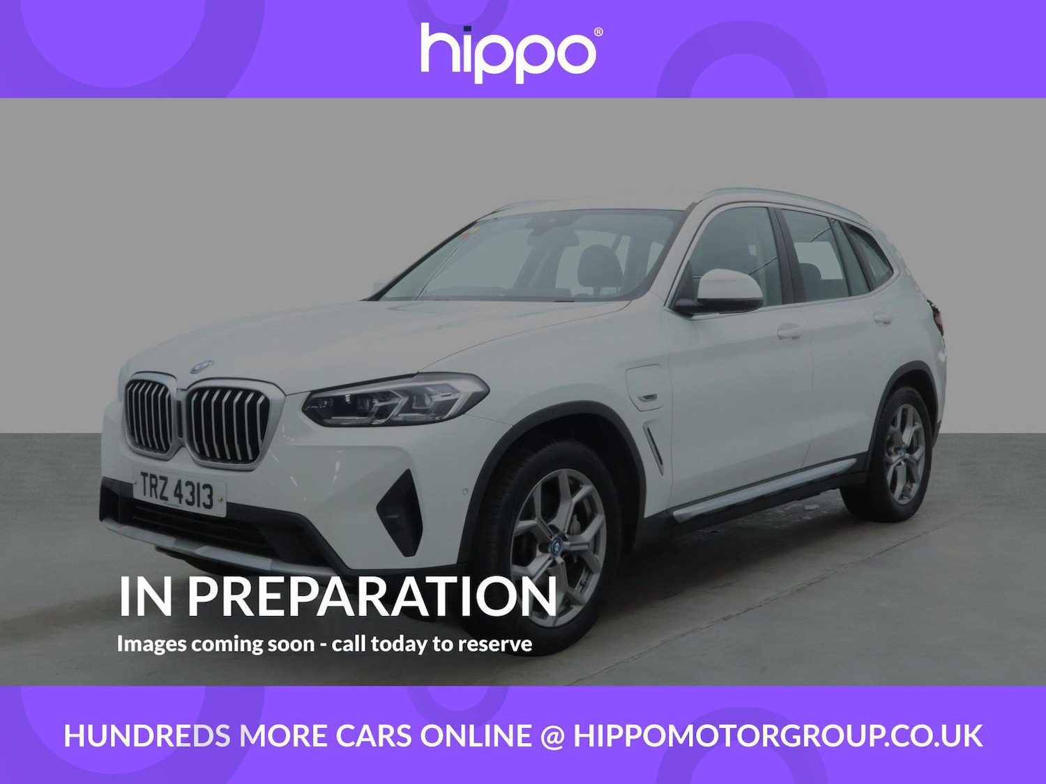 Used BMW X3 for sale - 77586526: Photo 2