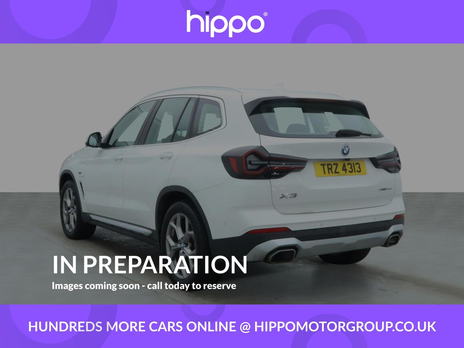 Used BMW X3 for sale - 77586526: Photo 3