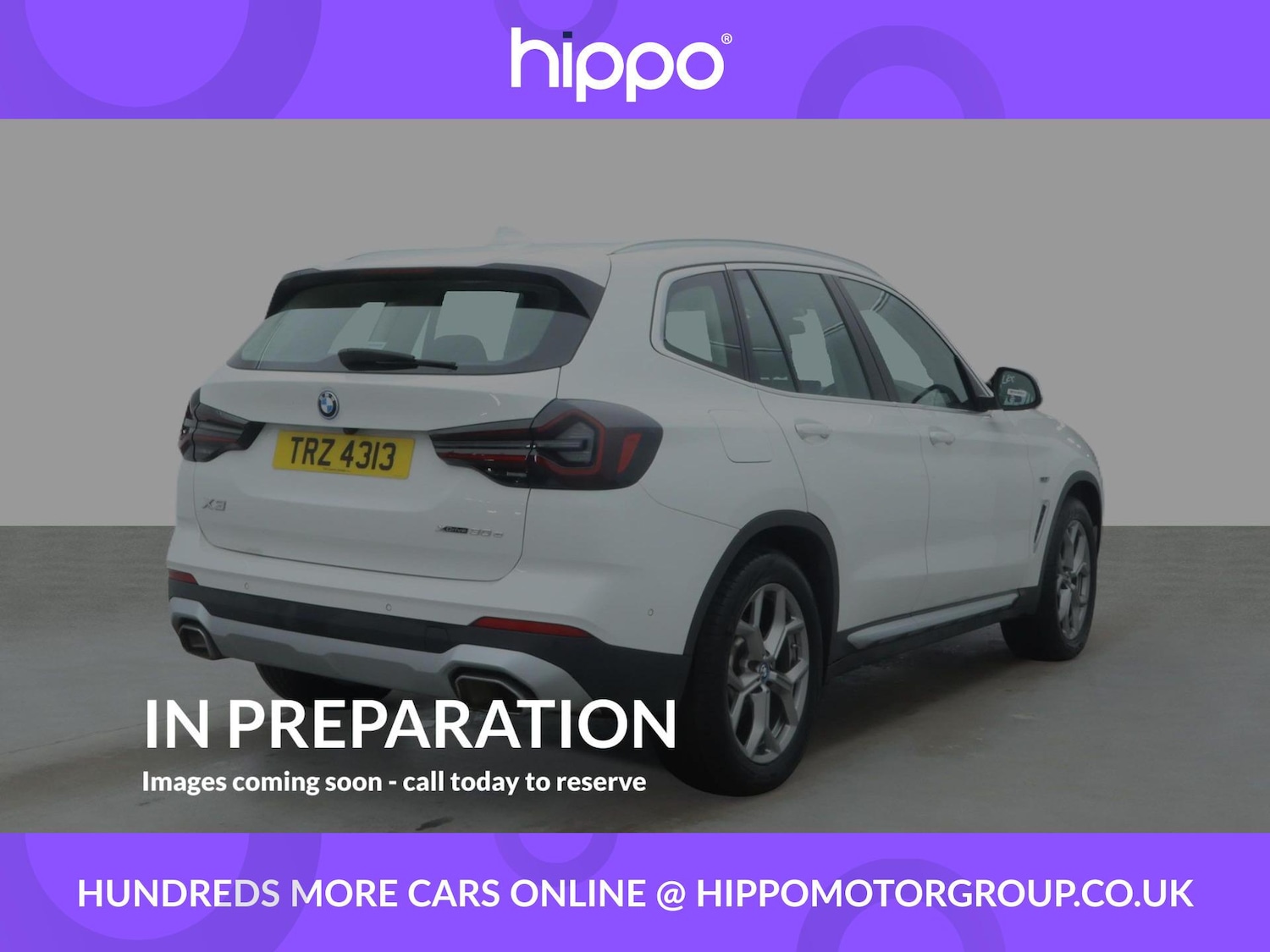 Used BMW X3 for sale - 77586526: Photo 4