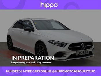 Used Mercedes-Benz A-Class 2022 for sale - 78185372: Photo