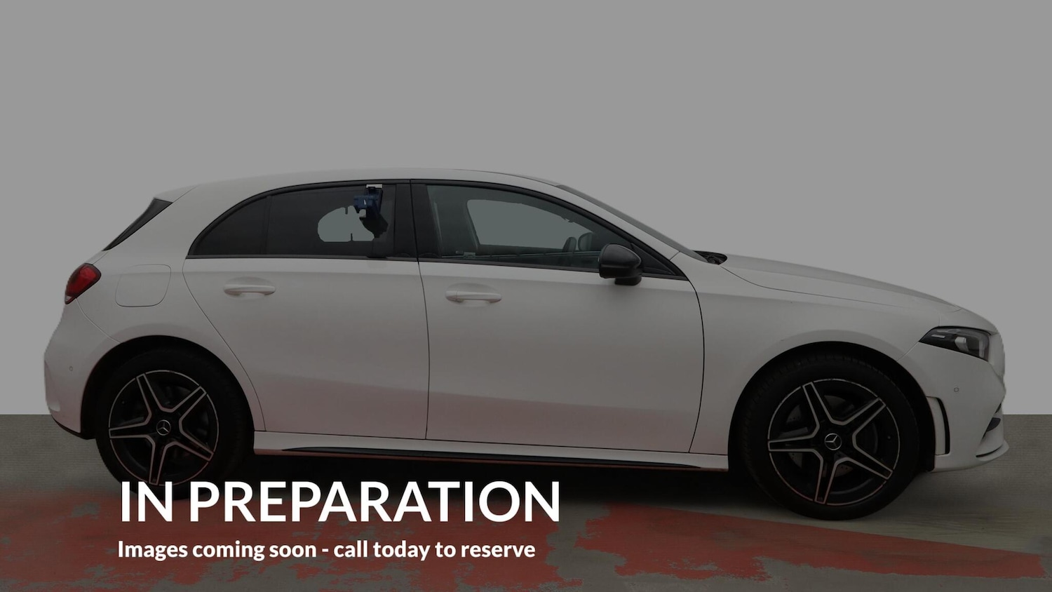 Used Mercedes-Benz A-Class 2022 for sale - 78185372: Photo 5