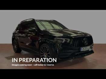 2020 - Gle 300 D 4Matic Amg Line 5-Door