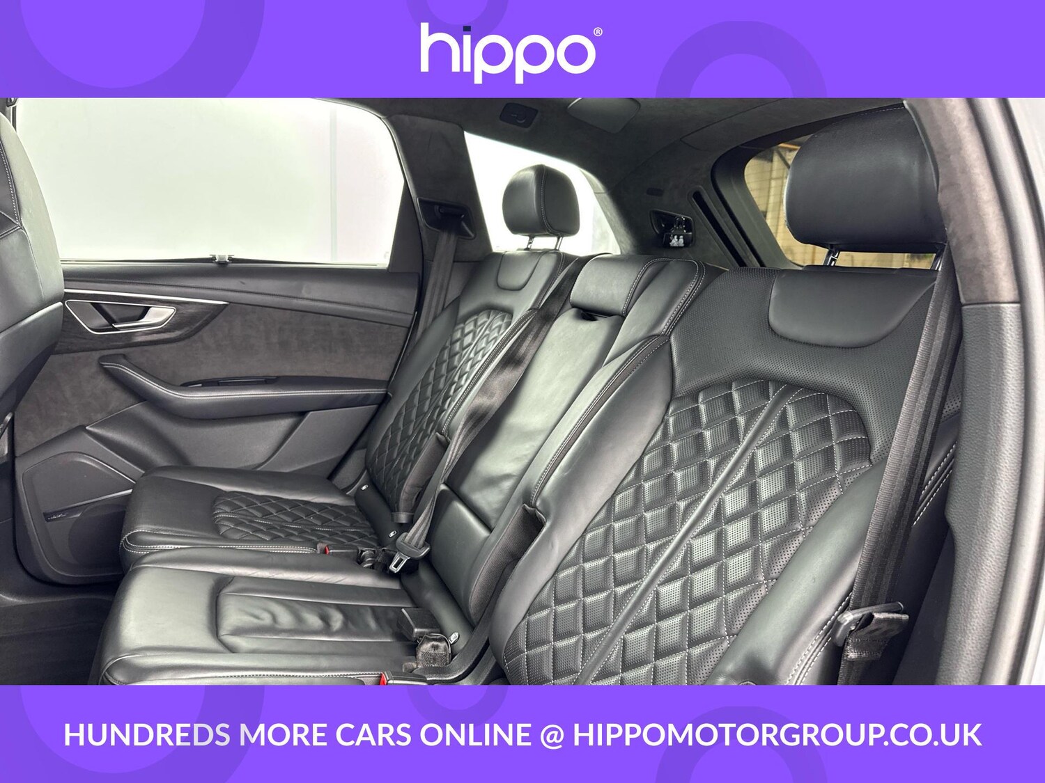 Used Audi Q7 2020 for sale - 76743528: Photo 14