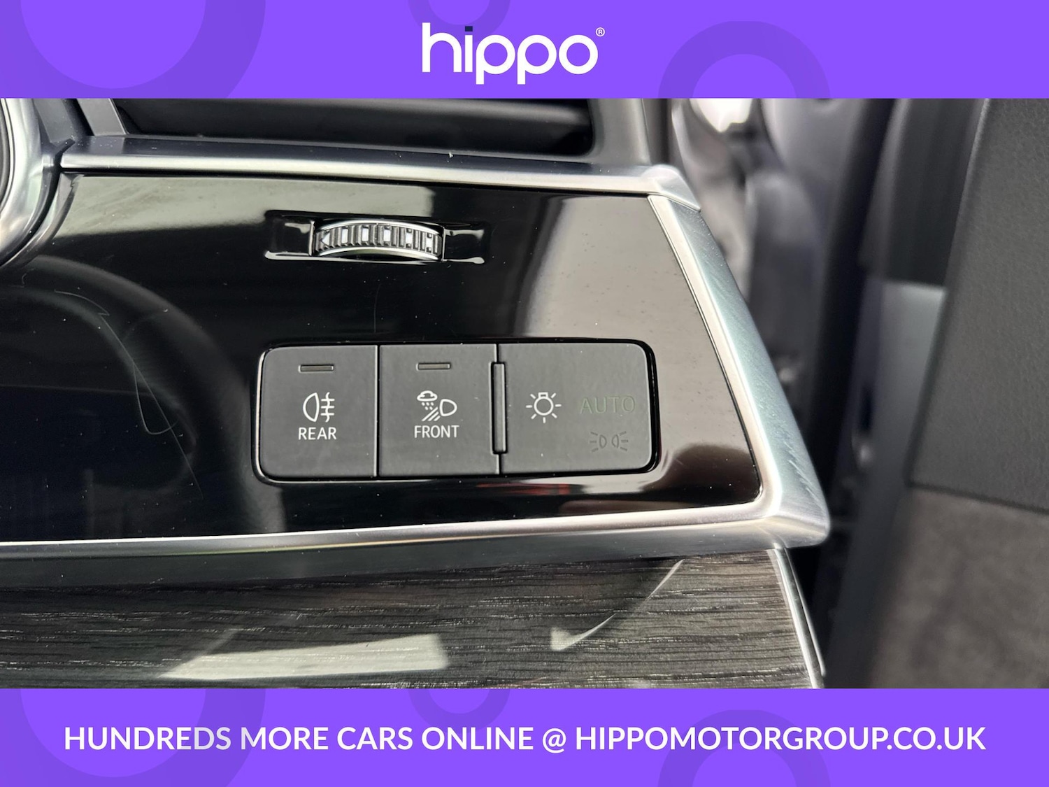 Used Audi Q7 2020 for sale - 76743528: Photo 26