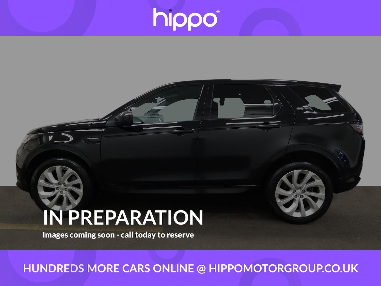 Used Land Rover Discovery Sport 2020 for sale - 77109831: Photo 6
