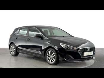 Used Hyundai i30 2018 for sale - 75133437: Photo