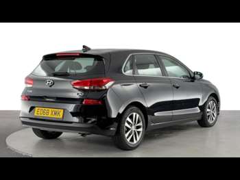 Used Hyundai i30 2018 for sale - 75133437: Photo