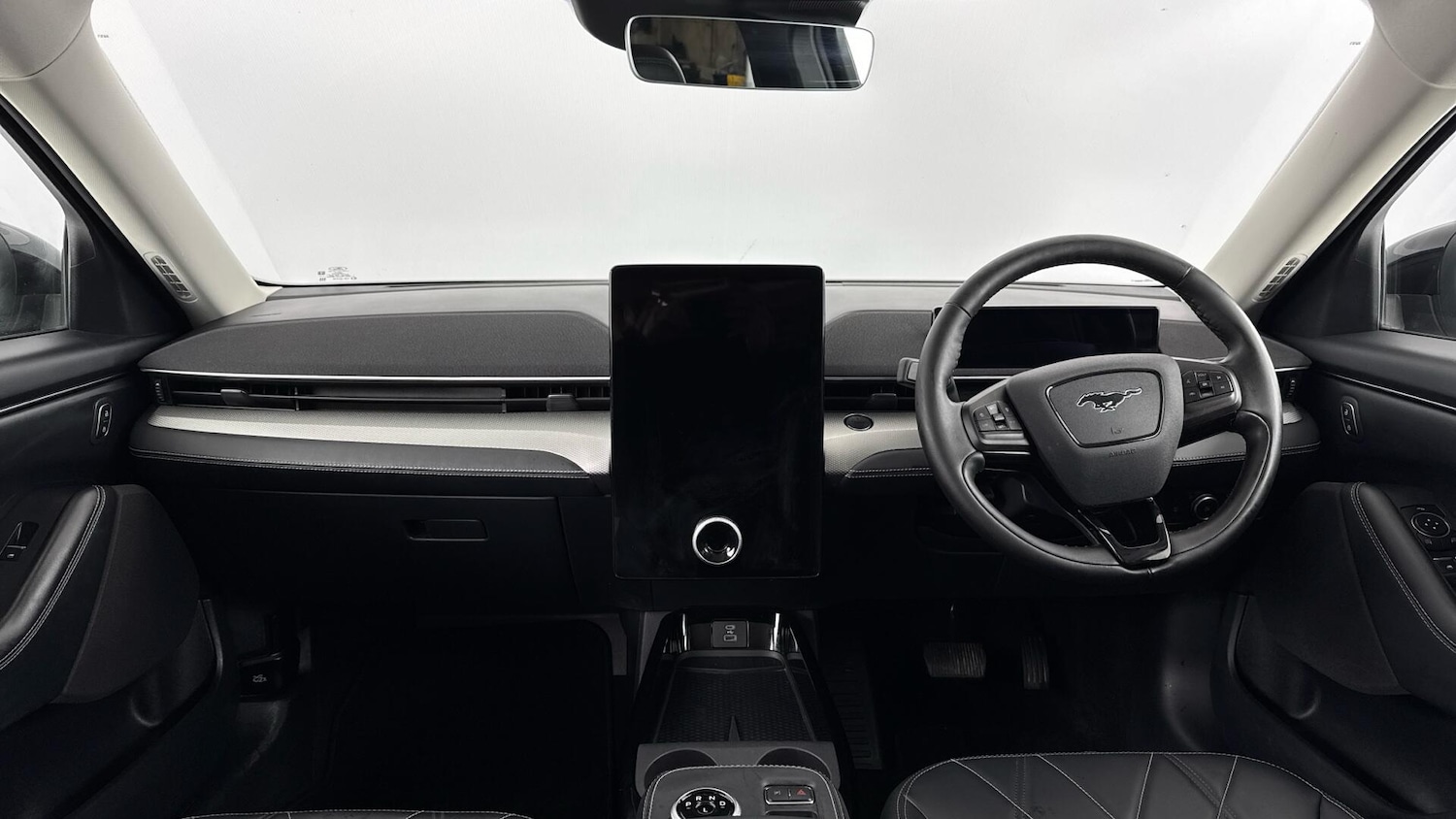 Used Ford Mustang Mach-E 2023 for sale - 77511379: Photo 11