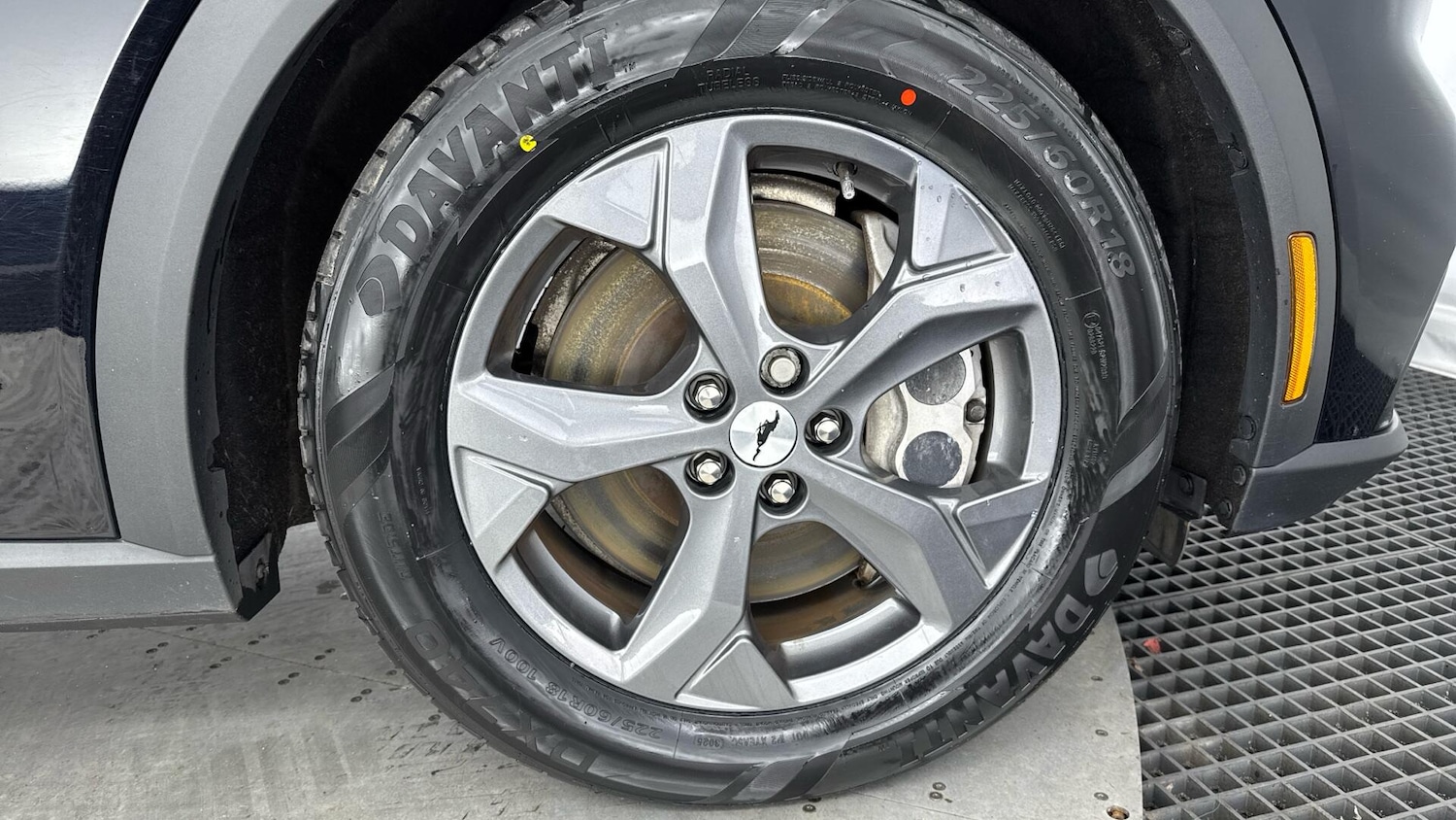 Used Ford Mustang Mach-E 2023 for sale - 77511379: Photo 17