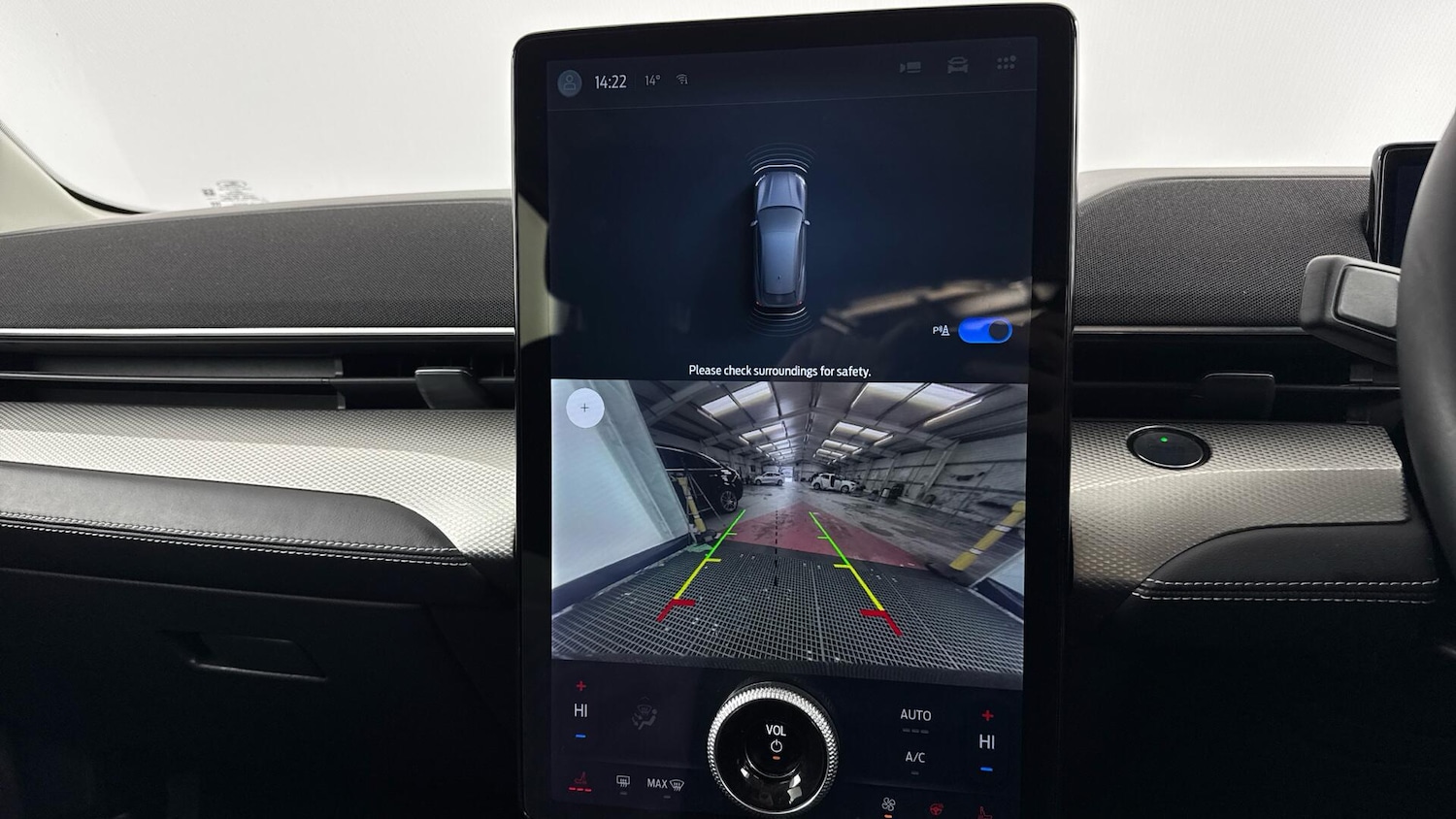 Used Ford Mustang Mach-E 2023 for sale - 77511379: Photo 27