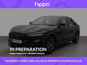 Used Ford Mustang Mach-E 2023 for sale - 77511379: Photo