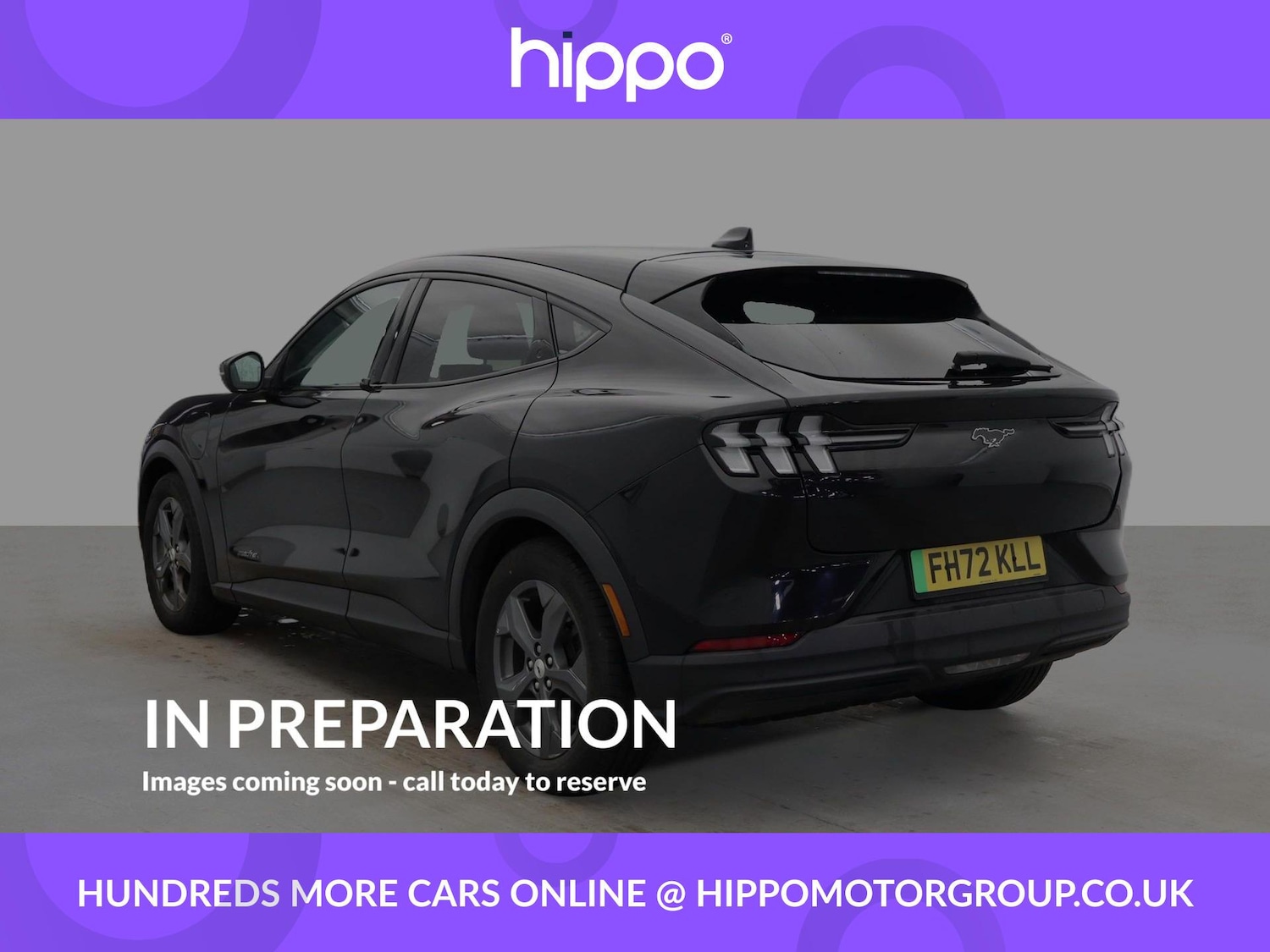 Used Ford Mustang Mach-E for sale - 77511379: Photo 3