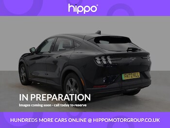 Used Ford Mustang Mach-E 2023 for sale - 77511379: Photo