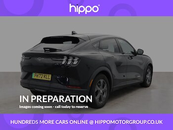 Used Ford Mustang Mach-E 2023 for sale - 77511379: Photo