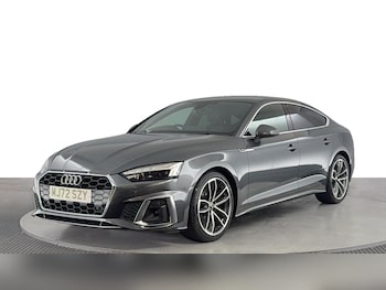Audi - A5