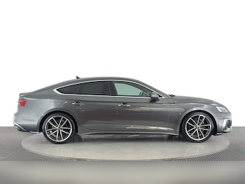 Used Audi A5 2022 for sale - 75639899: Photo