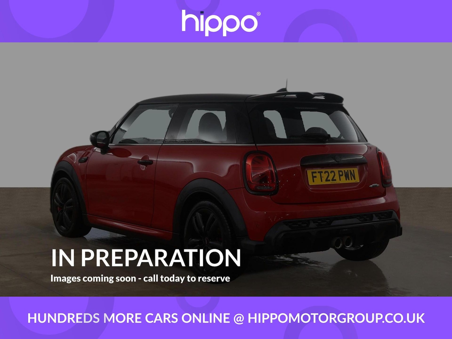 Used MINI Hatch 2022 for sale - 77683492: Photo 3