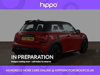 Used MINI Hatch 2022 for sale - 77683492: Photo