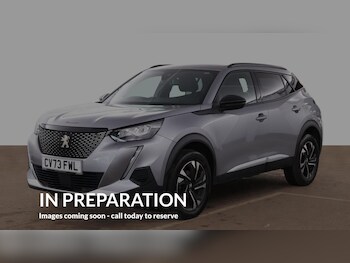 Used Peugeot 2008 2023 for sale - 78244991: Photo