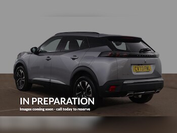 Used Peugeot 2008 2023 for sale - 78244991: Photo