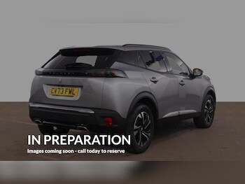 Used Peugeot 2008 2023 for sale - 78244991: Photo