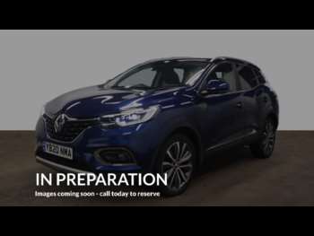 2020 - S Edition Tce Edc 5-Door
