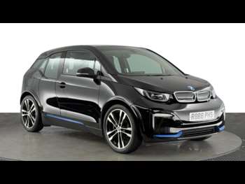 Used BMW i3 2020 for sale - 74778997: Photo
