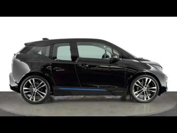 Used BMW i3 2020 for sale - 74778997: Photo