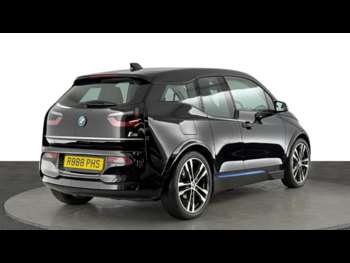 Used BMW i3 2020 for sale - 74778997: Photo