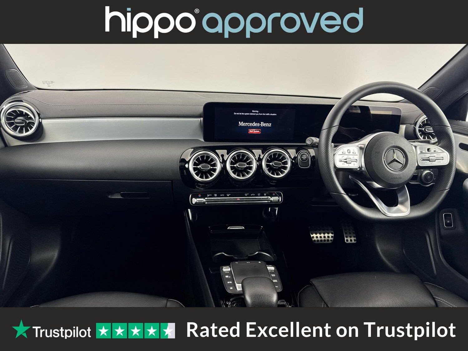 Used Mercedes-Benz CLA 2022 for sale - 76657438: Photo 11