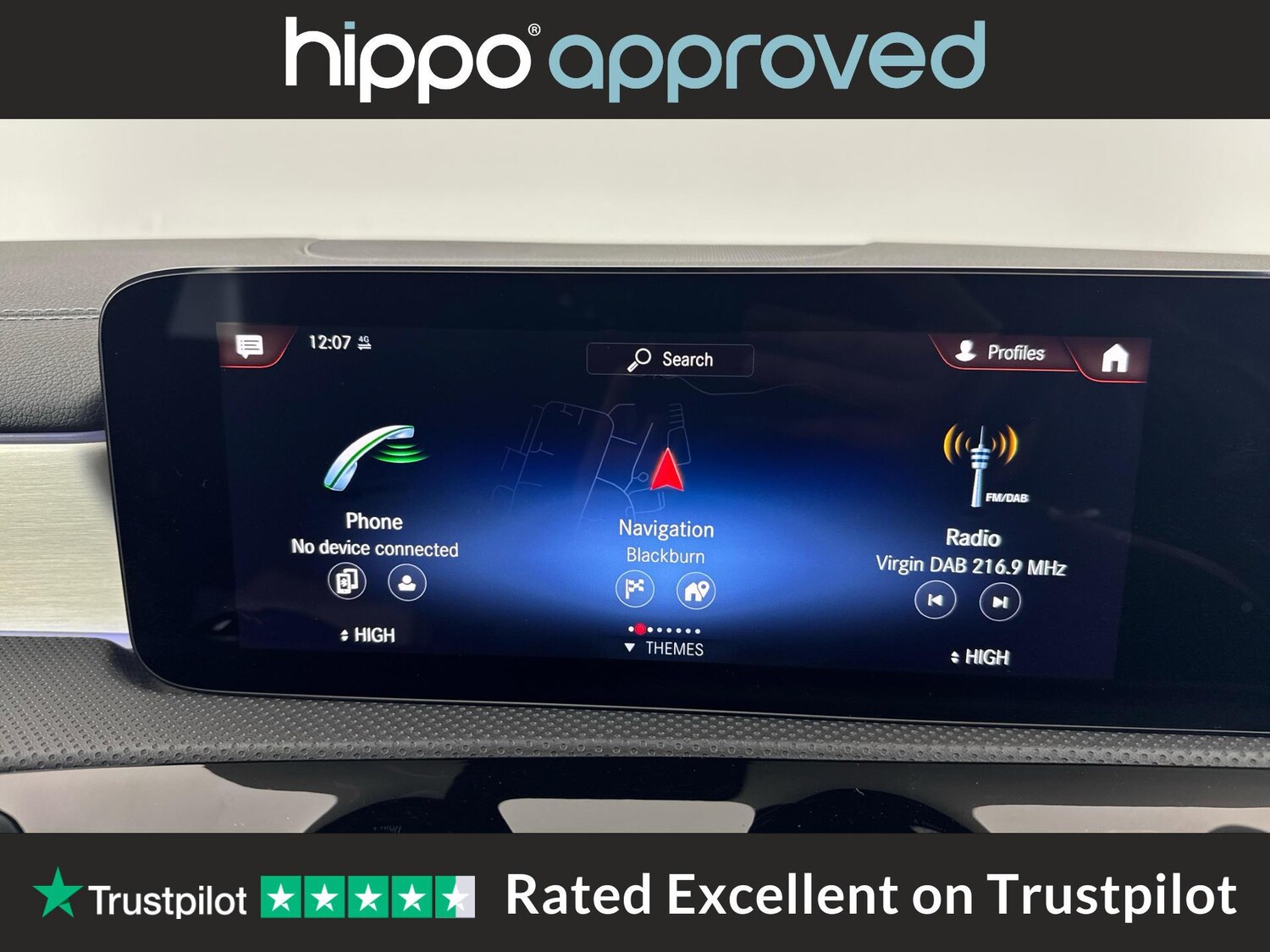 Used Mercedes-Benz CLA 2022 for sale - 76657438: Photo 12