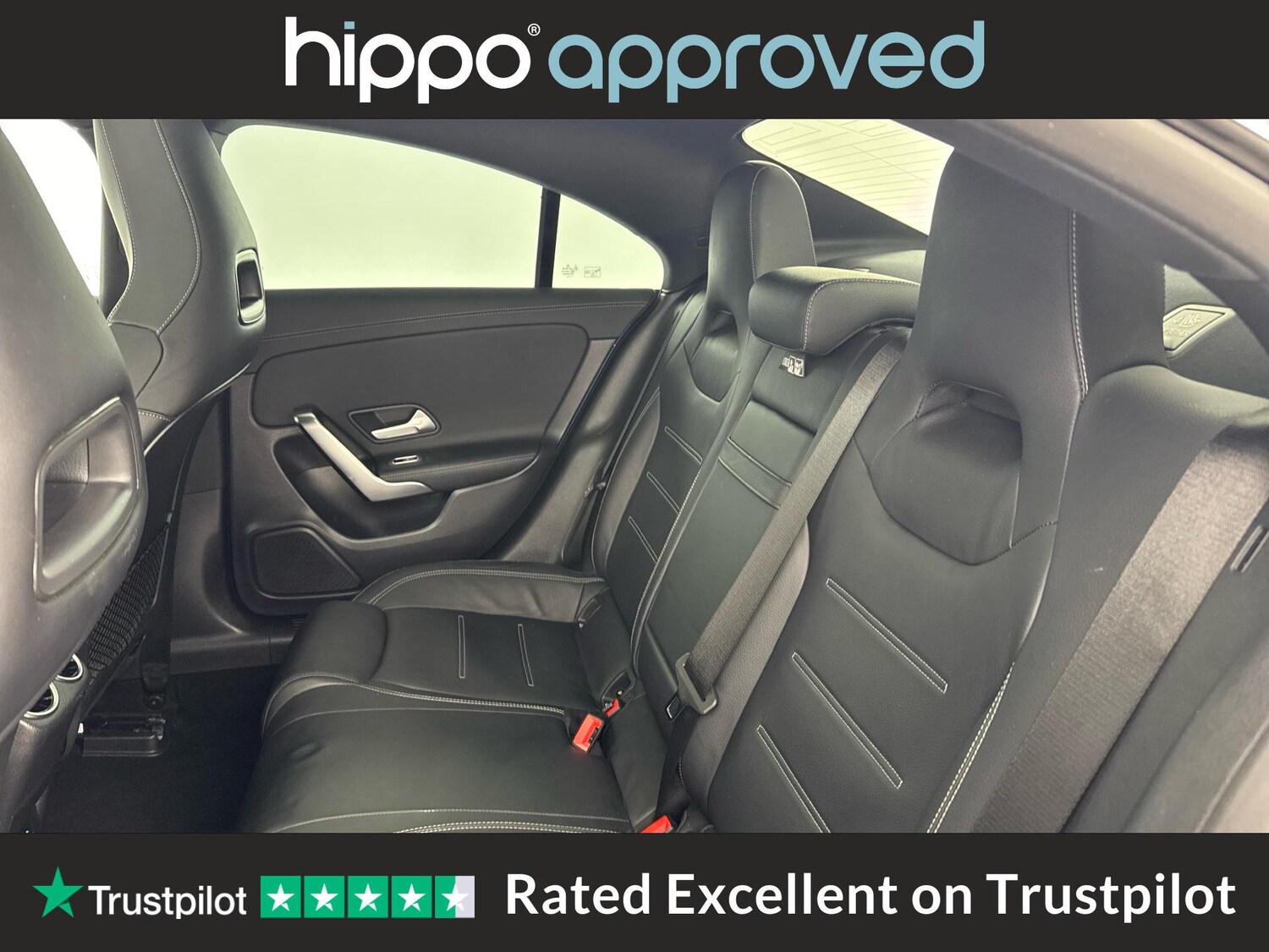 Used Mercedes-Benz CLA 2022 for sale - 76657438: Photo 14