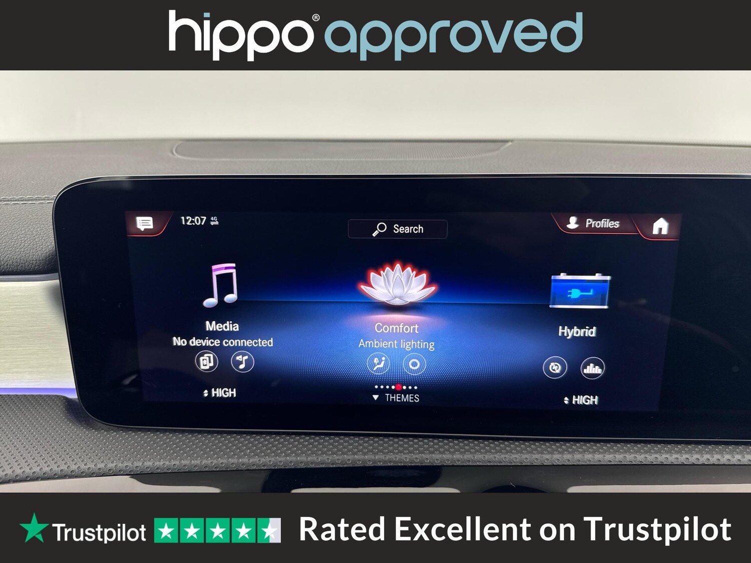 Used Mercedes-Benz CLA 2022 for sale - 76657438: Photo 16