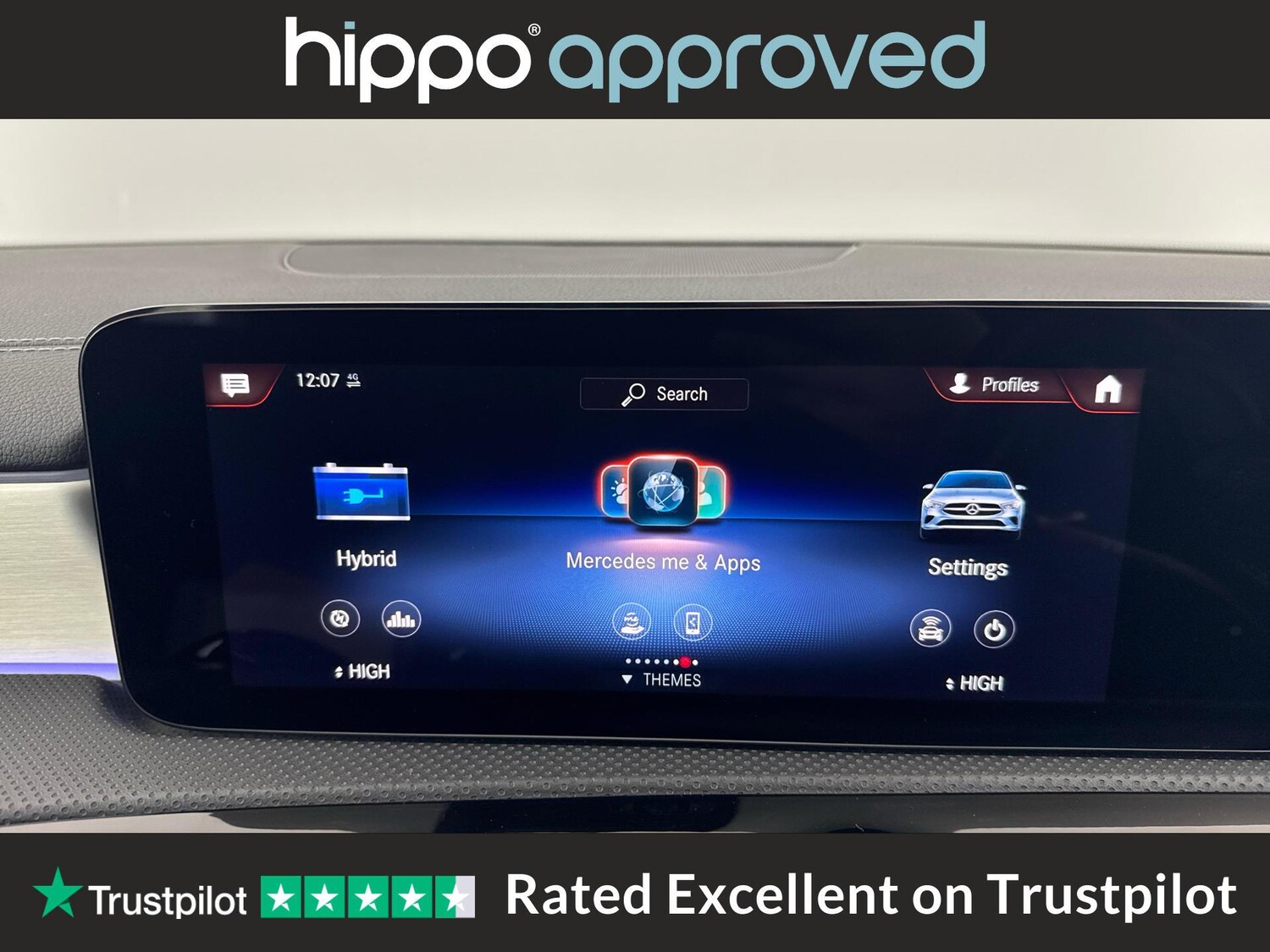 Used Mercedes-Benz CLA 2022 for sale - 76657438: Photo 17