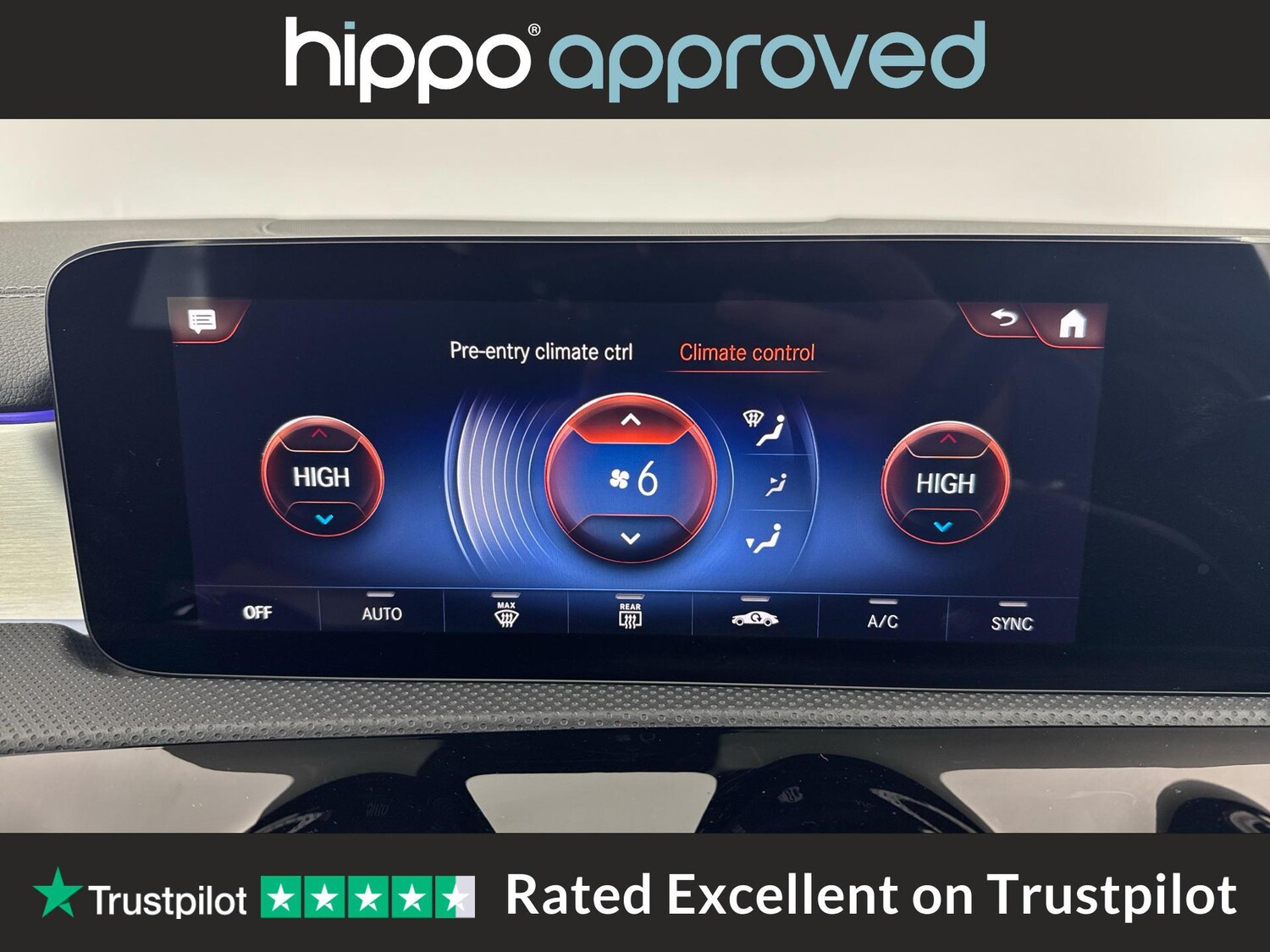 Used Mercedes-Benz CLA 2022 for sale - 76657438: Photo 19