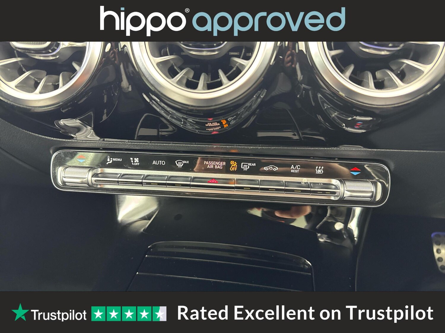 Used Mercedes-Benz CLA 2022 for sale - 76657438: Photo 20