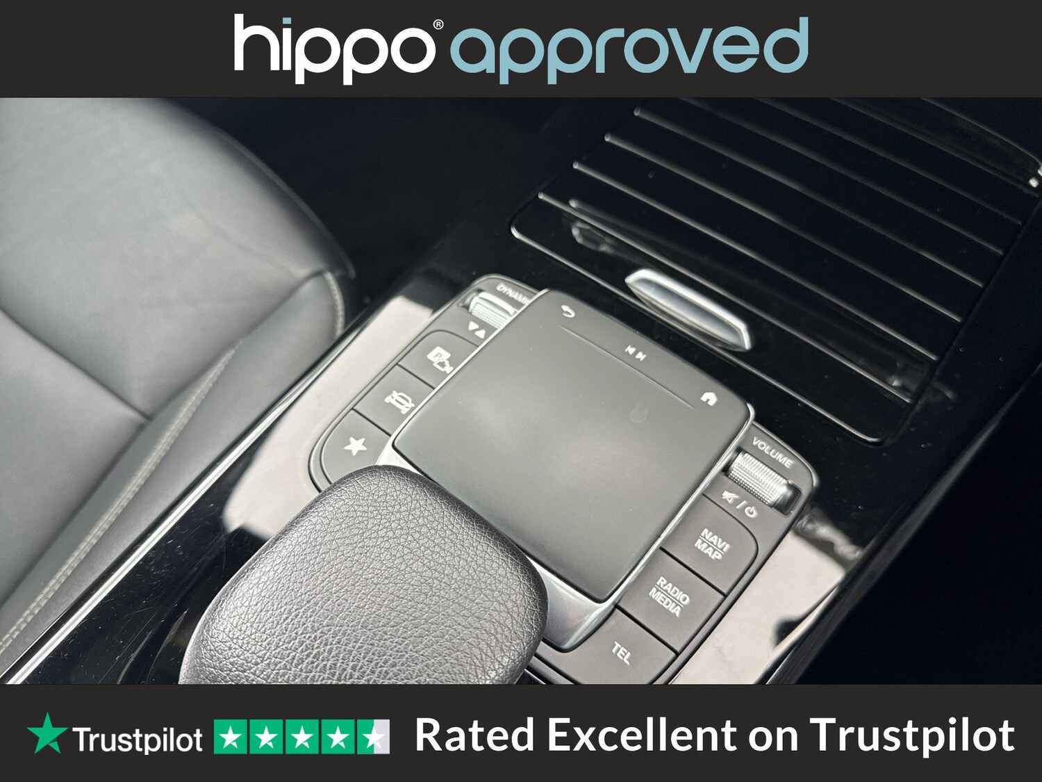 Used Mercedes-Benz CLA 2022 for sale - 76657438: Photo 21