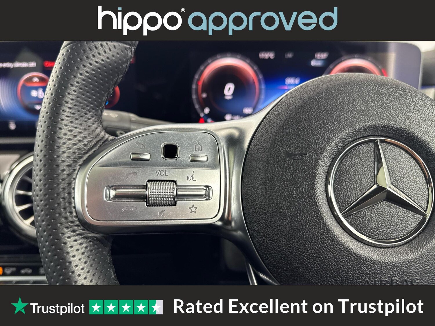 Used Mercedes-Benz CLA 2022 for sale - 76657438: Photo 22