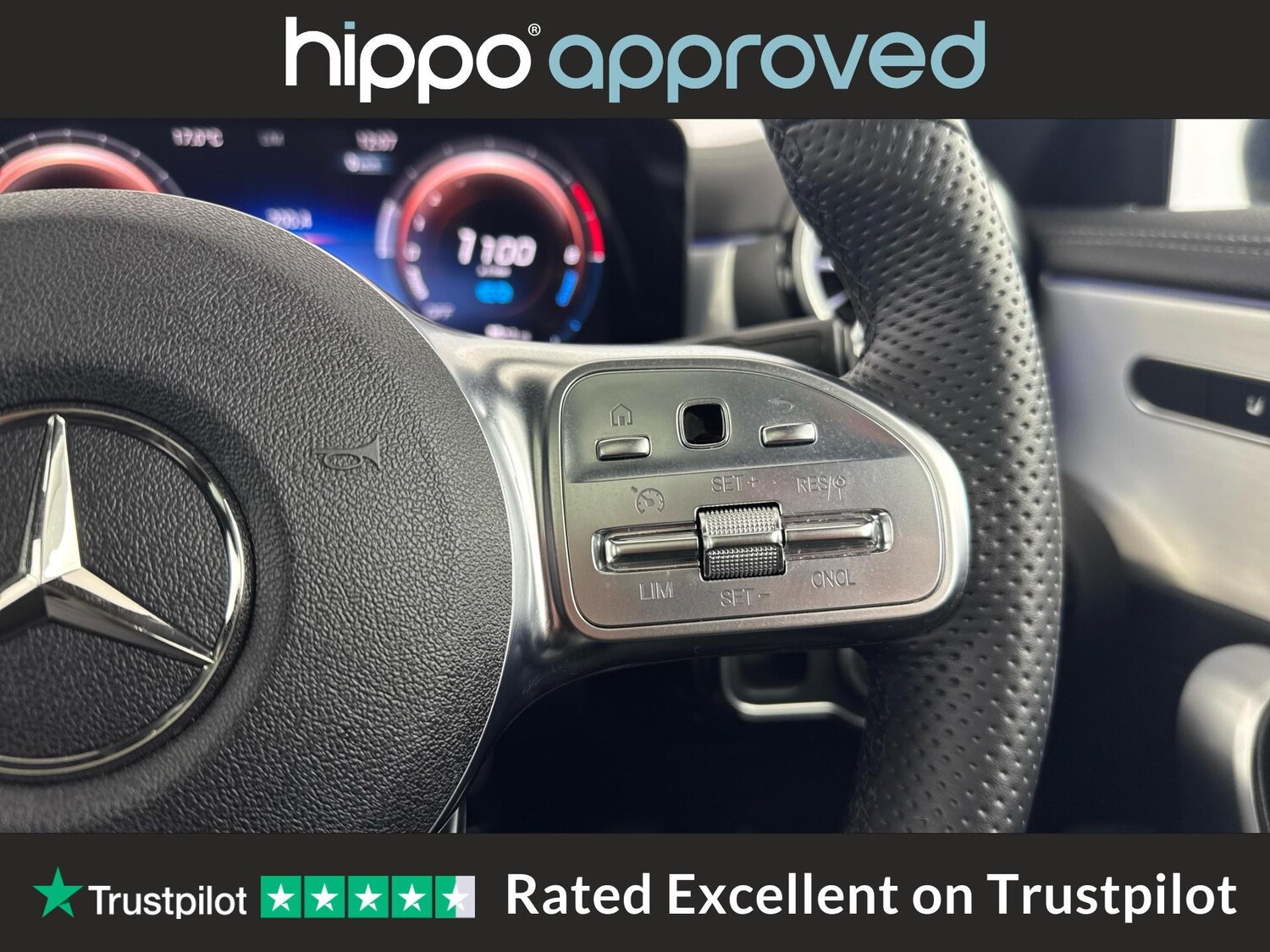 Used Mercedes-Benz CLA 2022 for sale - 76657438: Photo 23