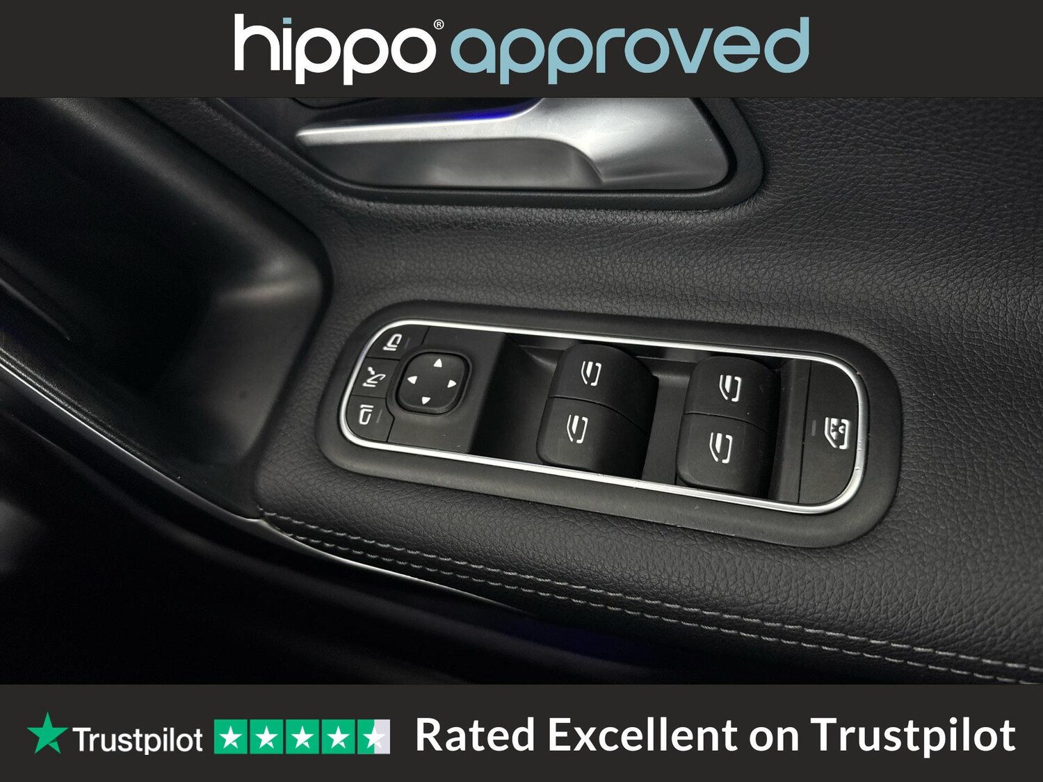 Used Mercedes-Benz CLA 2022 for sale - 76657438: Photo 24