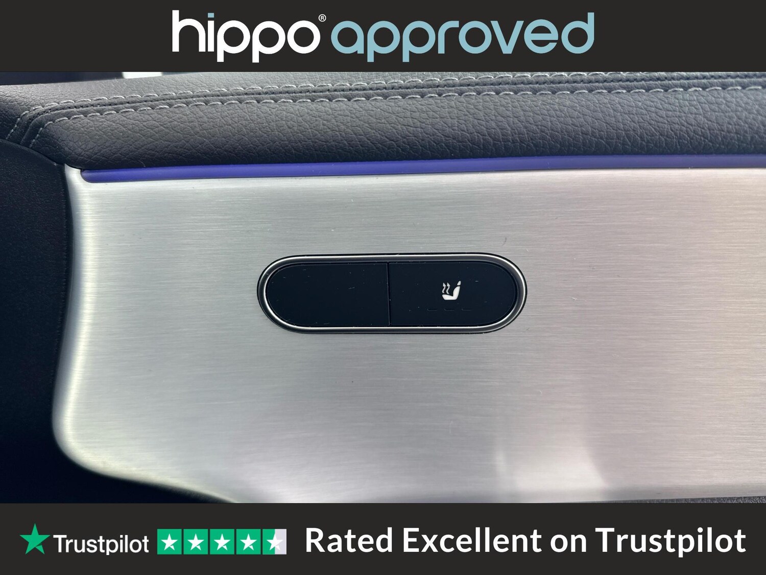 Used Mercedes-Benz CLA 2022 for sale - 76657438: Photo 25