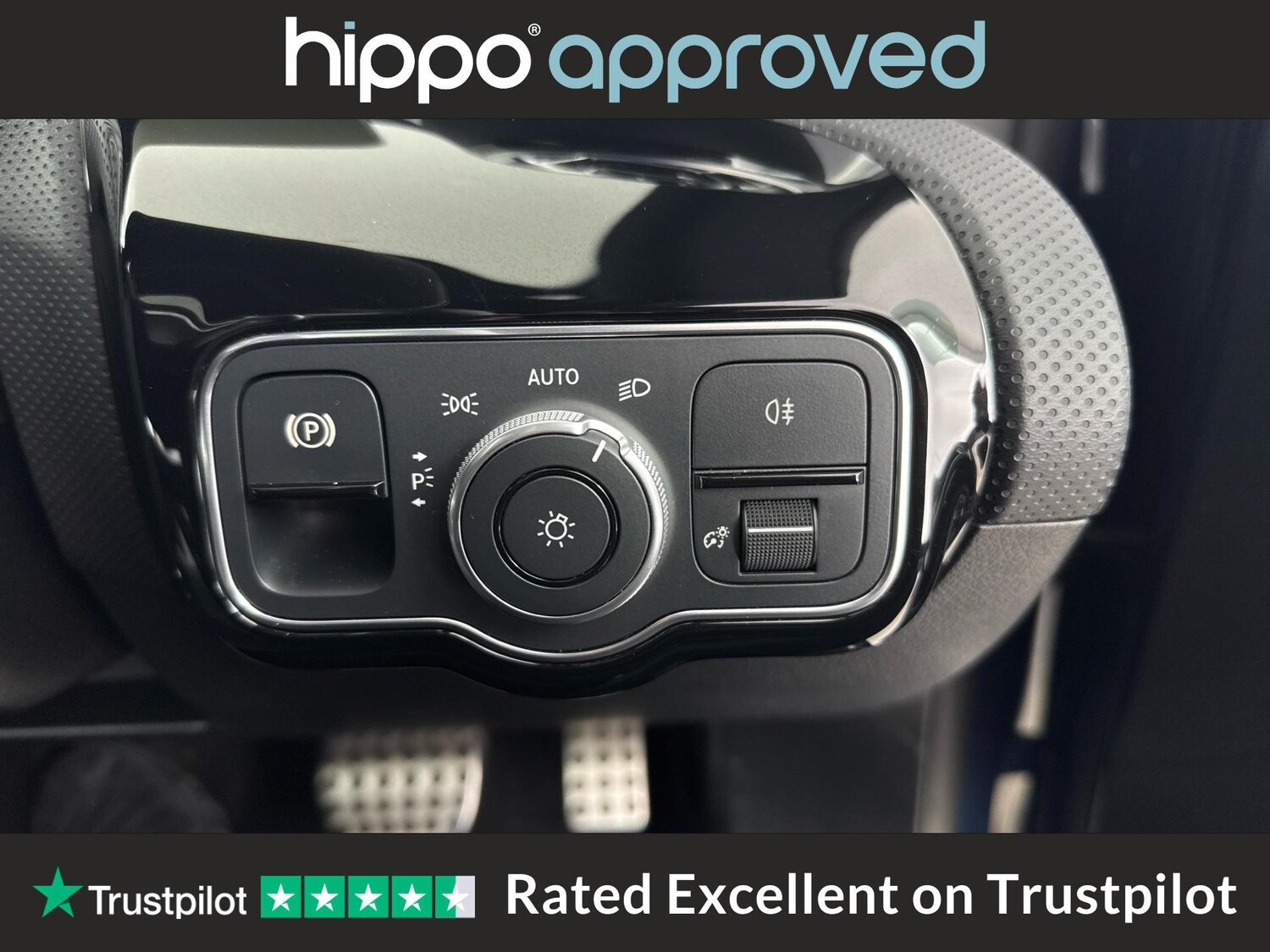 Used Mercedes-Benz CLA 2022 for sale - 76657438: Photo 26