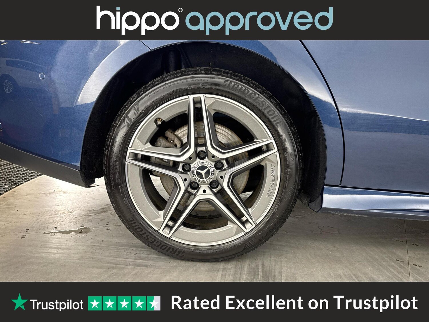 Used Mercedes-Benz CLA 2022 for sale - 76657438: Photo 28