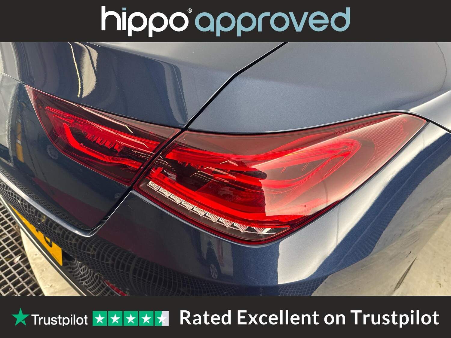 Used Mercedes-Benz CLA 2022 for sale - 76657438: Photo 29