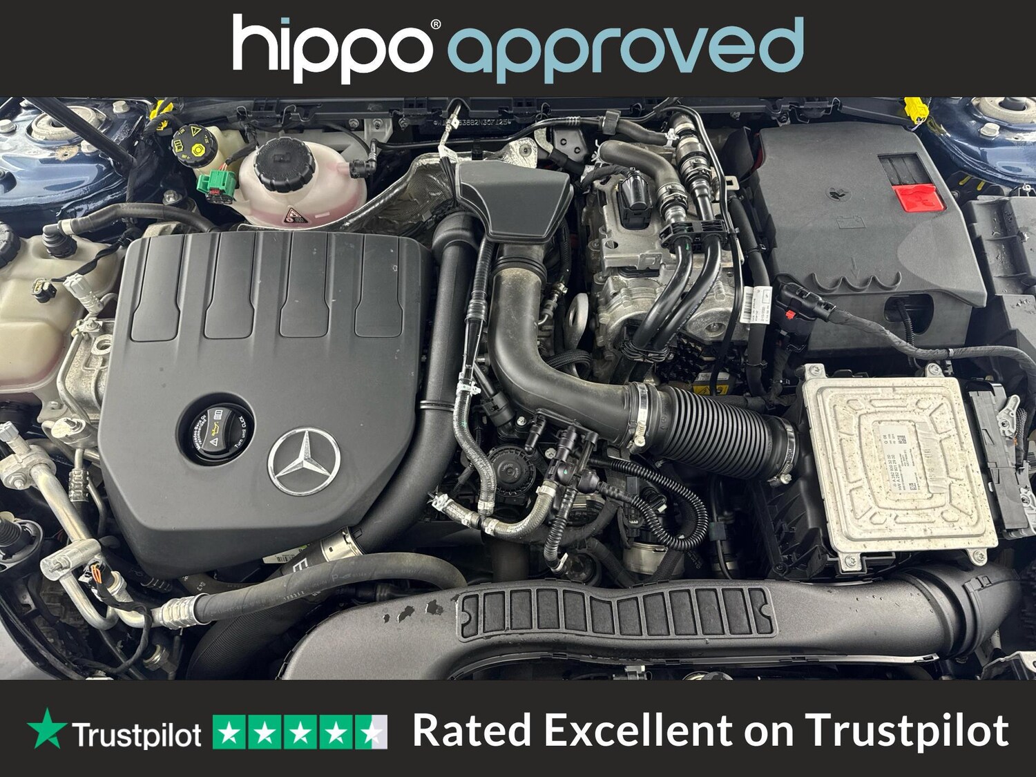 Used Mercedes-Benz CLA 2022 for sale - 76657438: Photo 30