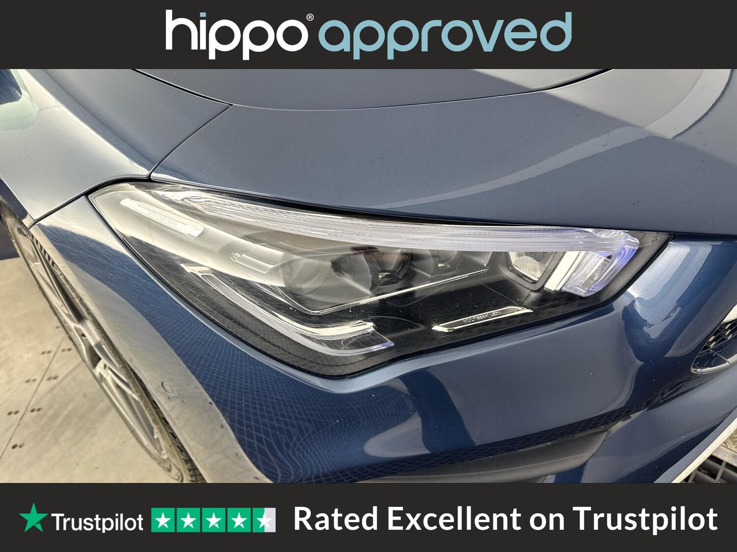 Used Mercedes-Benz CLA 2022 for sale - 76657438: Photo 31