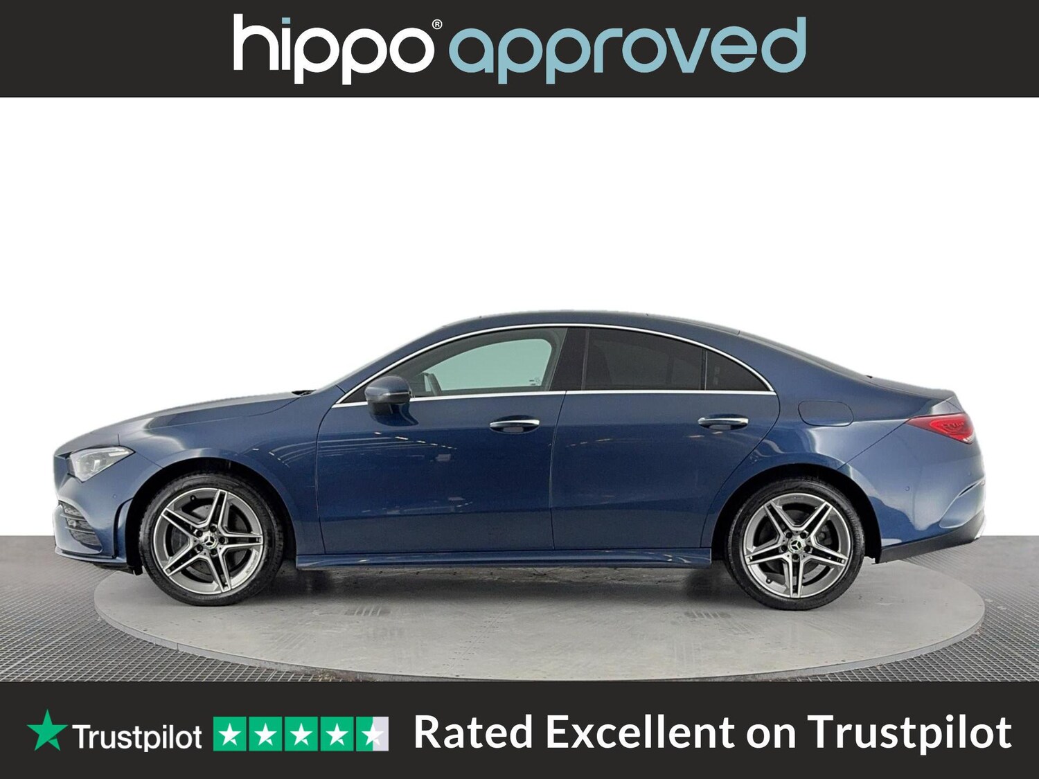 Used Mercedes-Benz CLA 2022 for sale - 76657438: Photo 7