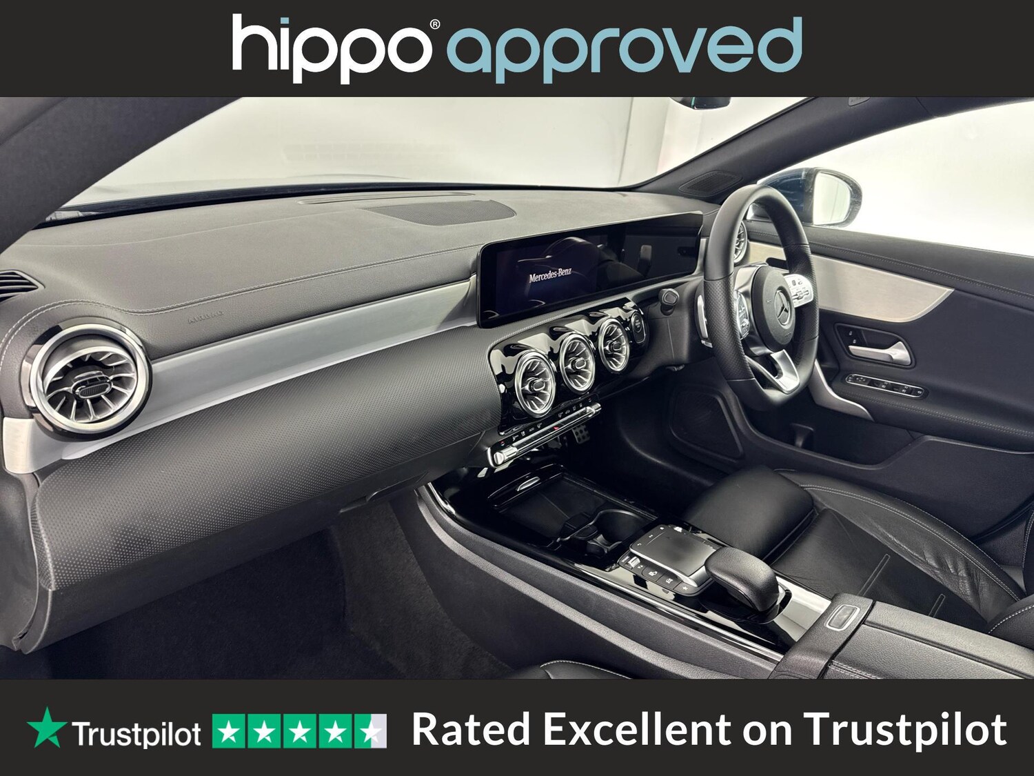 Used Mercedes-Benz CLA 2022 for sale - 76657438: Photo 9