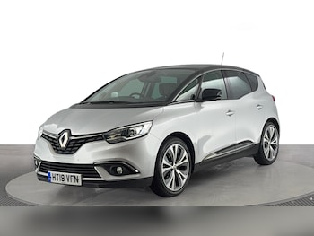 Used Renault Scenic 2019 for sale - 75893142: Photo